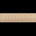 MLD-12: Relief Italic Carved Molding